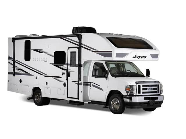 2027 Jayco Redhawk SE 29KF