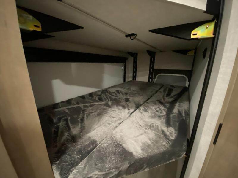 2026 Ember Rv E-Series 26ETS