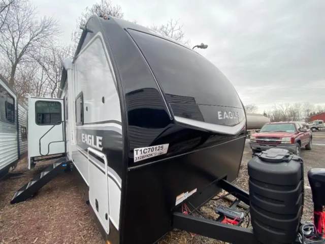 2026 Jayco Eagle HT 312BHOK
