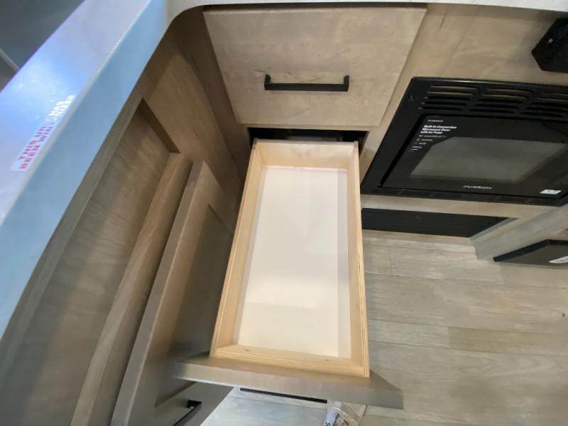 2026 Ember Rv E-Series 22ETS