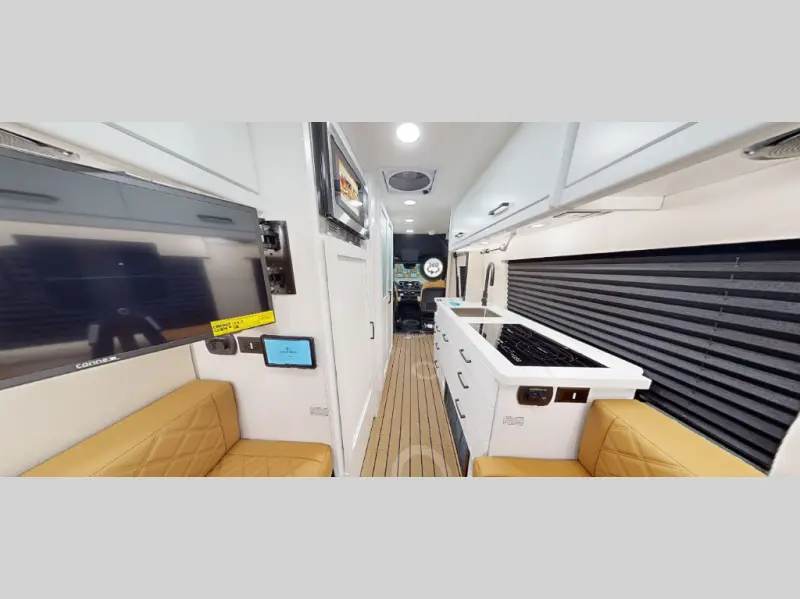 2027 Coachmen Rv Galleria 24FL