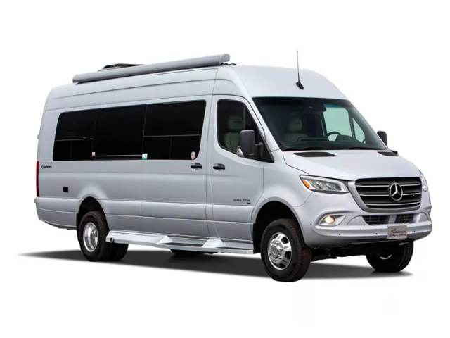 2027 Coachmen Rv Galleria 24FL