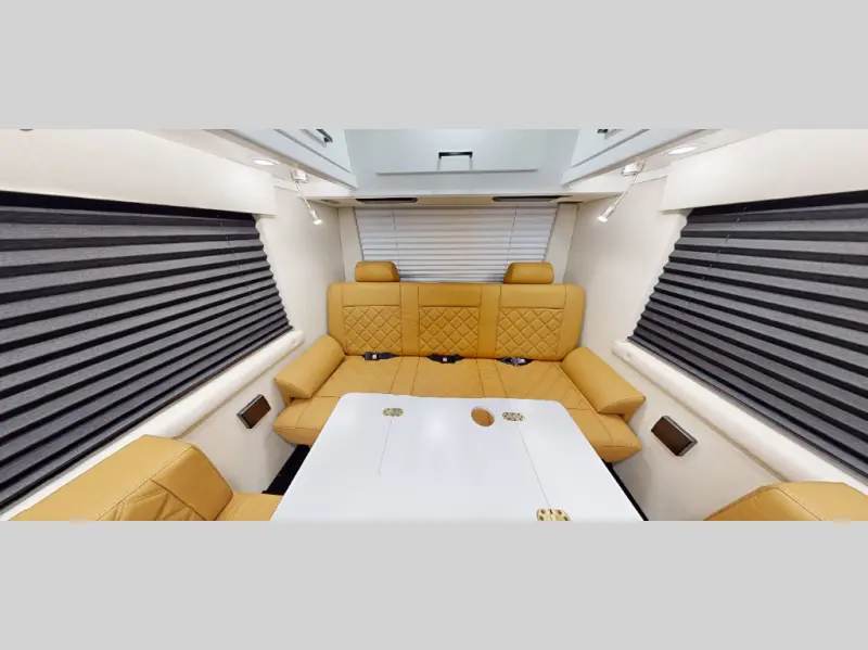 2027 Coachmen Rv Galleria 24FL