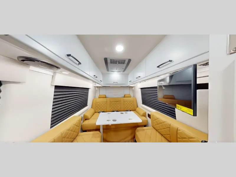 2027 Coachmen Rv Galleria 24FL