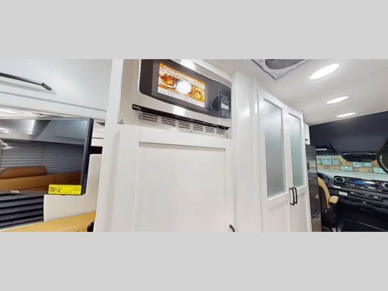 2027 Coachmen Rv Galleria 24FL