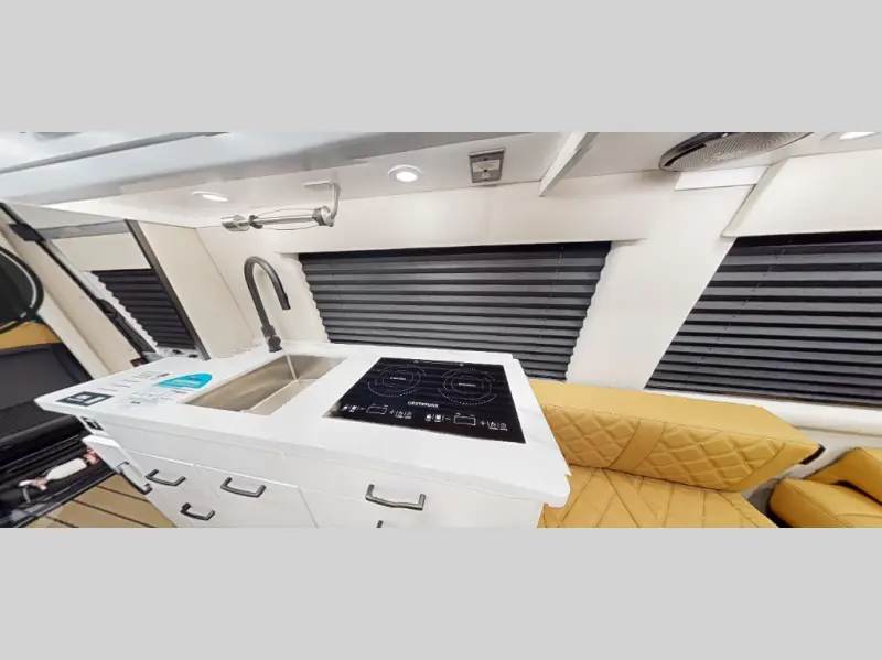 2027 Coachmen Rv Galleria 24FL