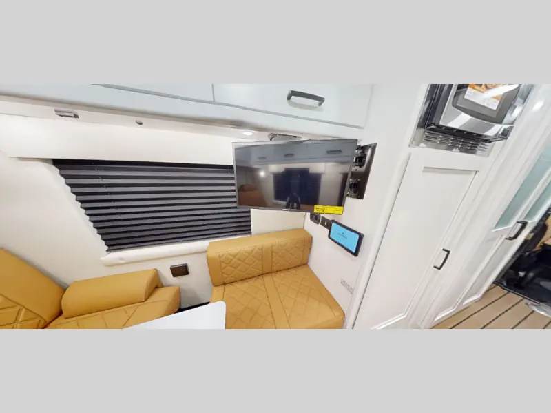 2027 Coachmen Rv Galleria 24FL