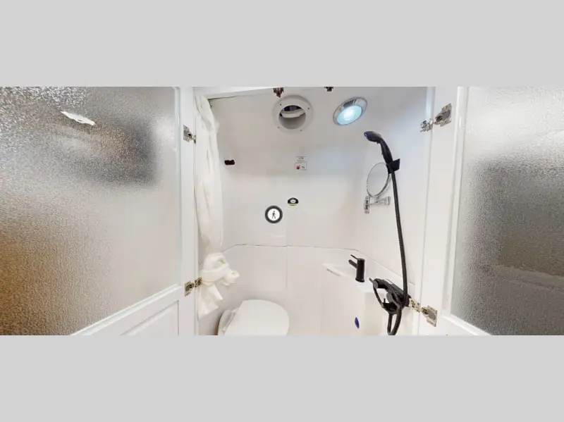 2027 Coachmen Rv Galleria 24FL