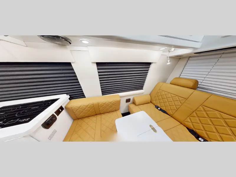 2027 Coachmen Rv Galleria 24FL
