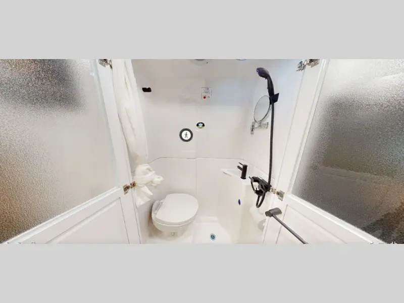2027 Coachmen Rv Galleria 24FL