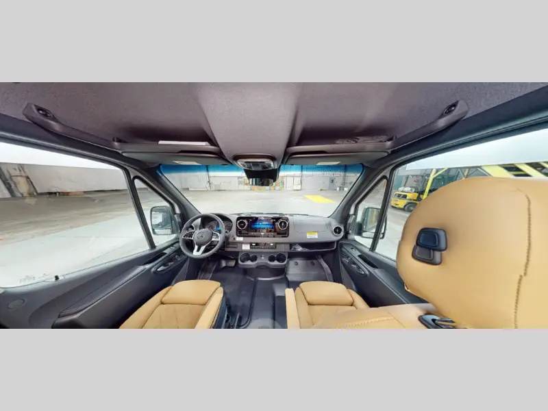 2027 Coachmen Rv Galleria 24FL