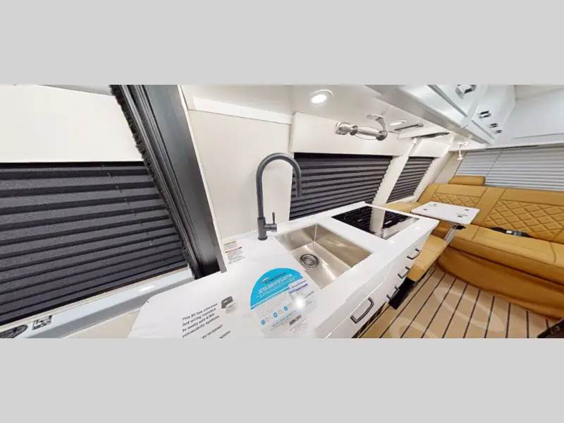 2027 Coachmen Rv Galleria 24FL