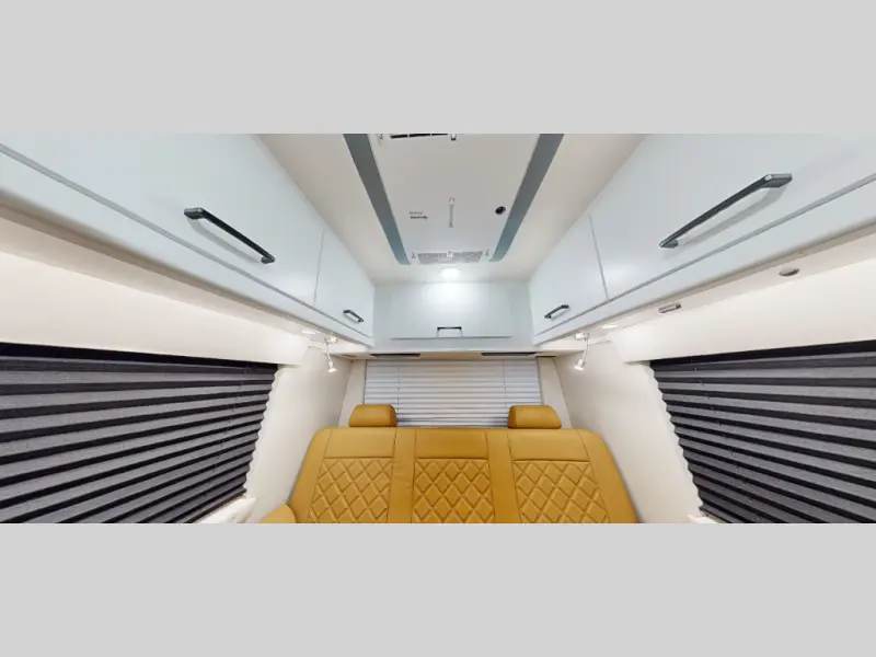 2027 Coachmen Rv Galleria 24FL