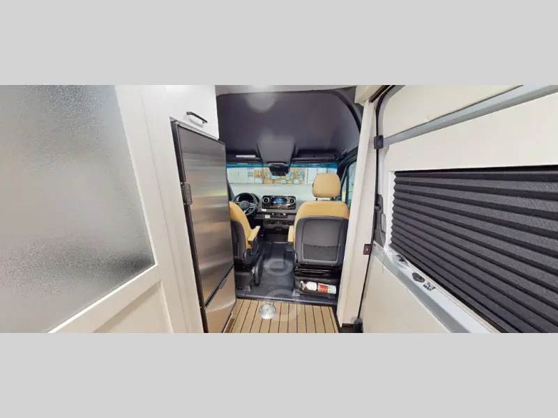 2027 Coachmen Rv Galleria 24FL
