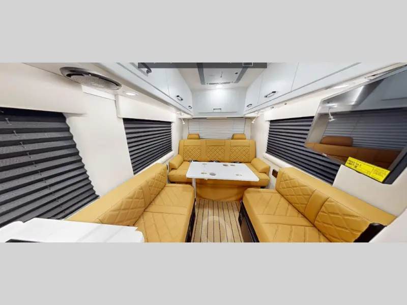 2027 Coachmen Rv Galleria 24FL