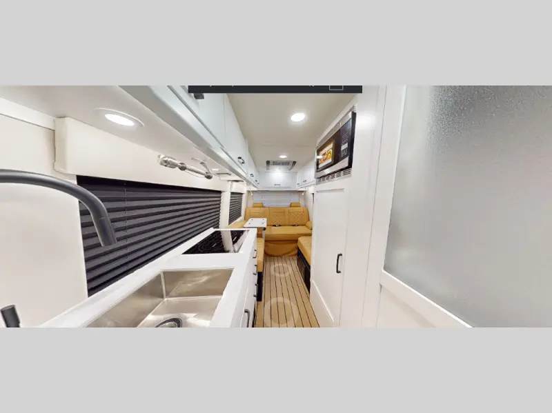 2027 Coachmen Rv Galleria 24FL