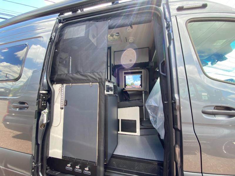 2027 Winnebago Revel Sport 44N