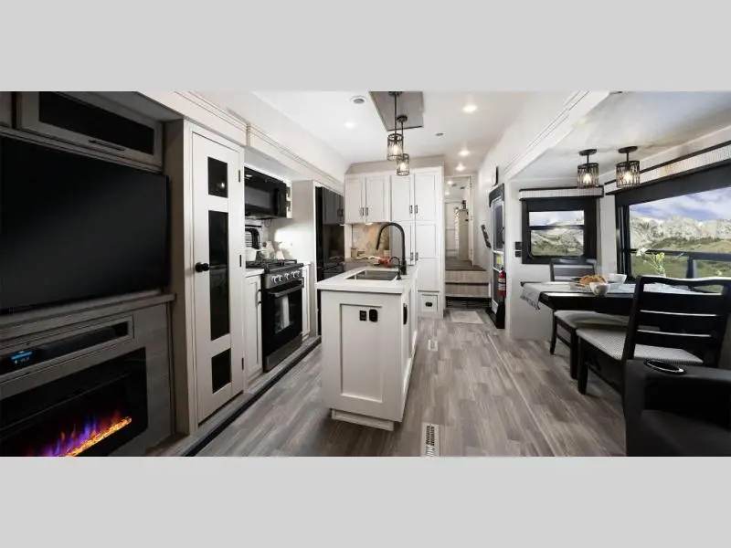2027 Jayco Eagle 335LSTS