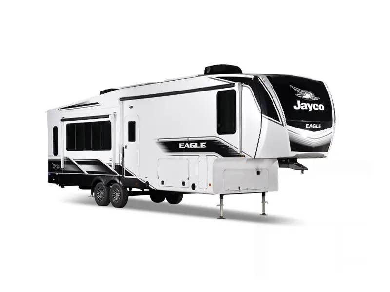 2027 Jayco Eagle 335LSTS