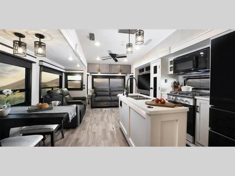 2027 Jayco Eagle 335LSTS