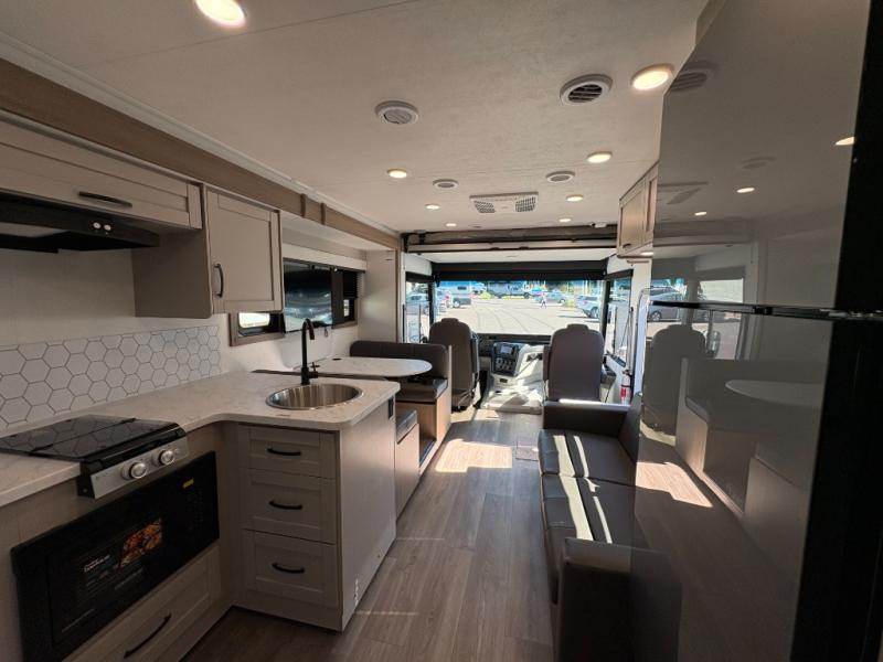 2027 Jayco Alante SE 27ASE