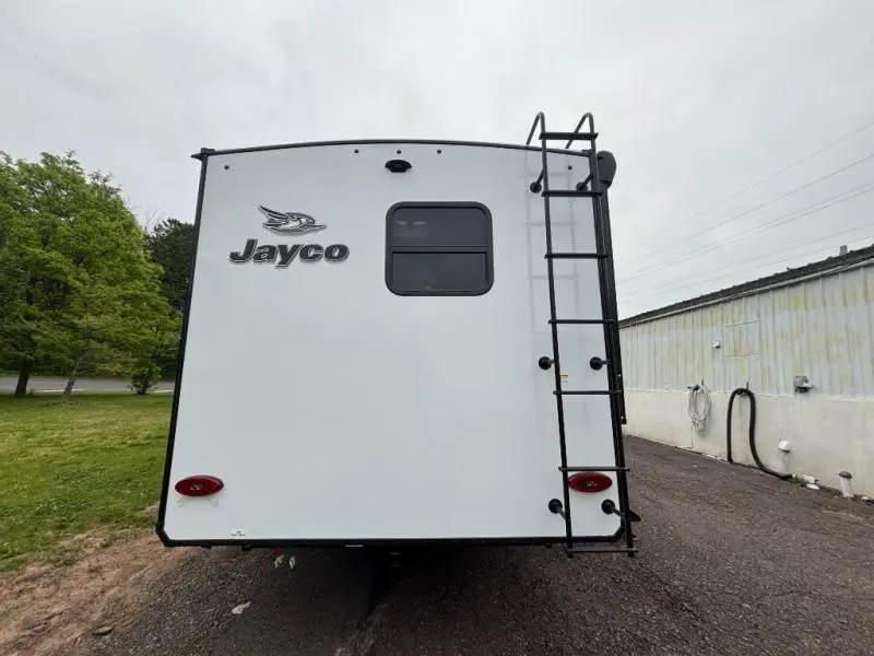 2026 Jayco Jay Feather 25RB
