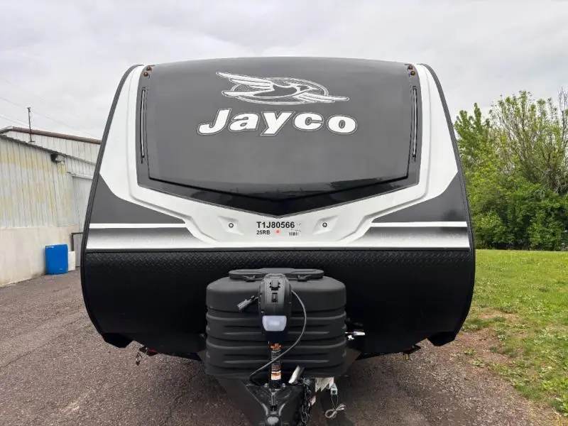 2026 Jayco Jay Feather 25RB