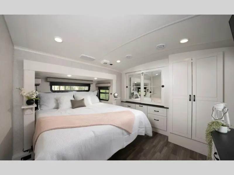 2027 Jayco North Point 365RKTS