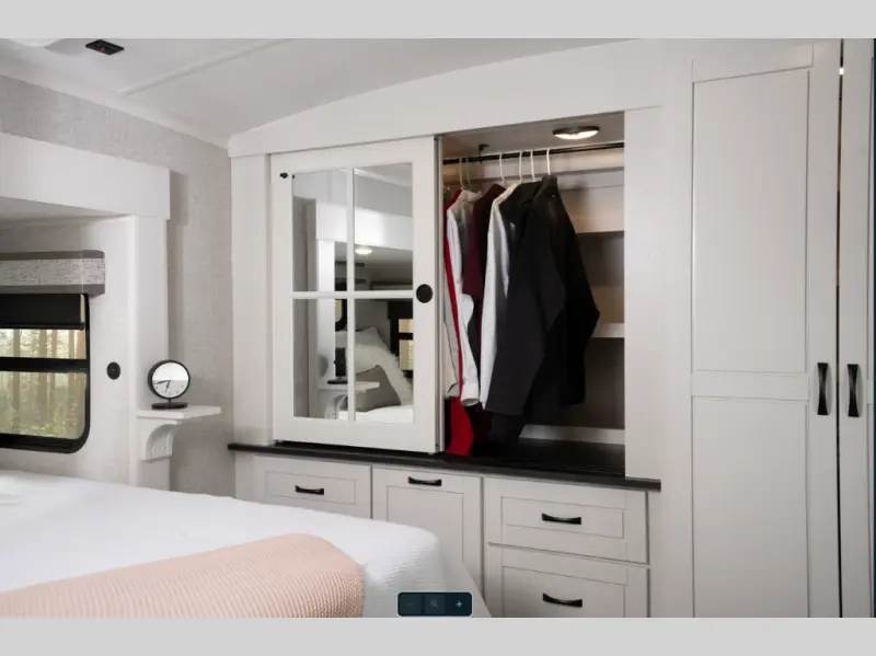 2027 Jayco North Point 365RKTS