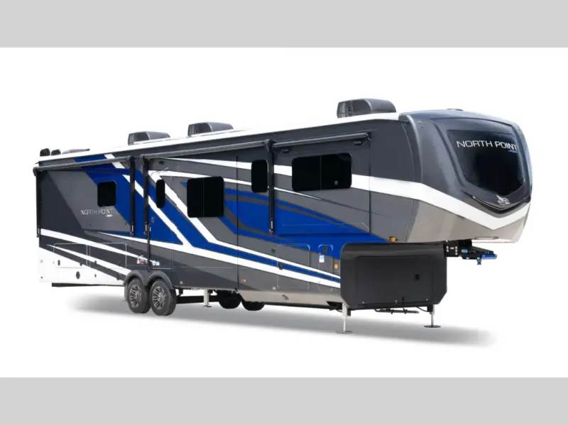 2027 Jayco North Point 365RKTS