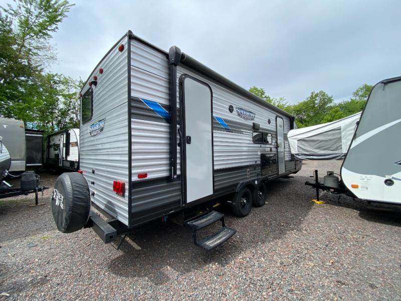 2021 Forest River Rv Salem Cruise Lite 240BHXL