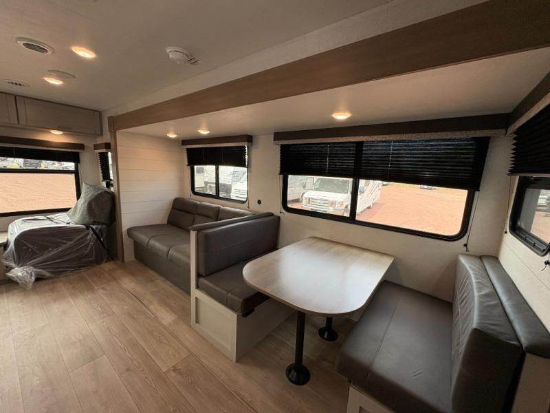 2027 Jayco Jay Flight SLX 262RLS