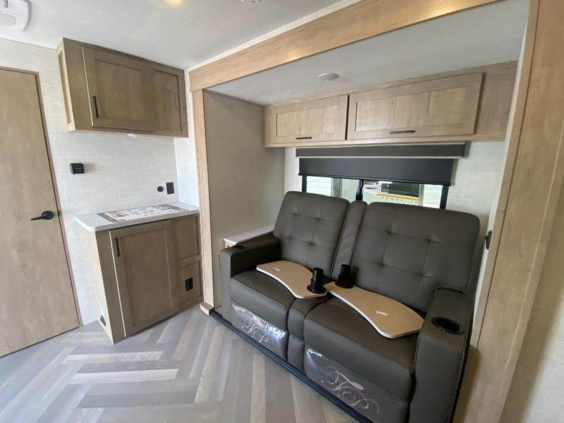 New 2026 Ember E Series 18RBE
