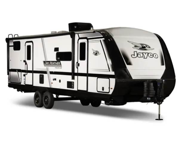 2027 Jayco Jay Feather 24FK