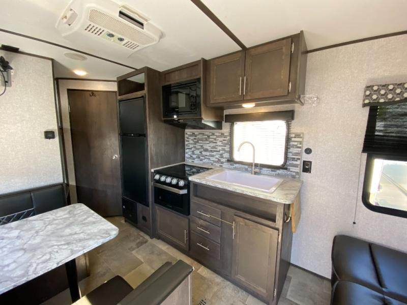 2020 Dutchmen Rv Coleman Lantern LT Series 274BH