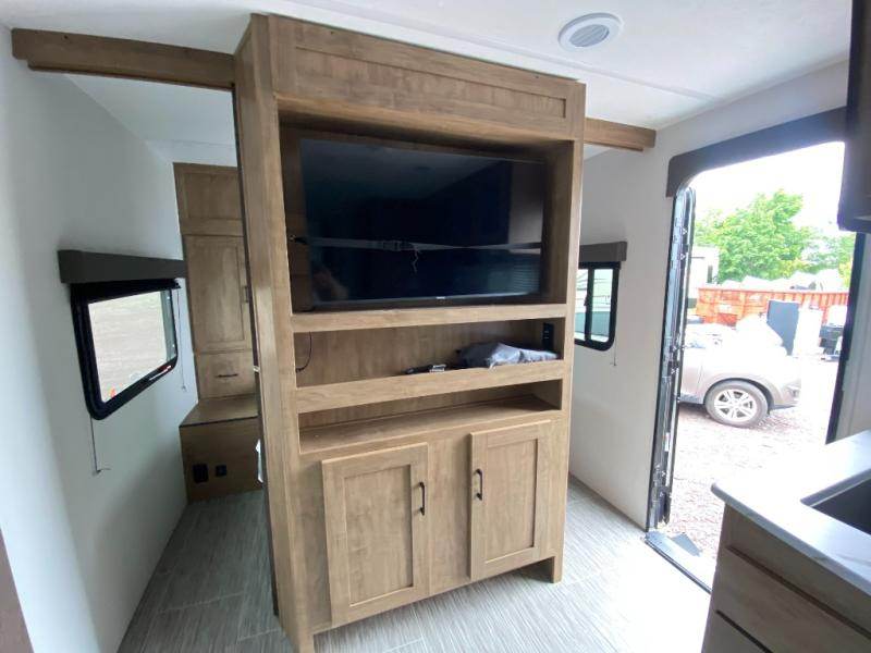 2024 Coachmen Rv Freedom Express Select 29SE
