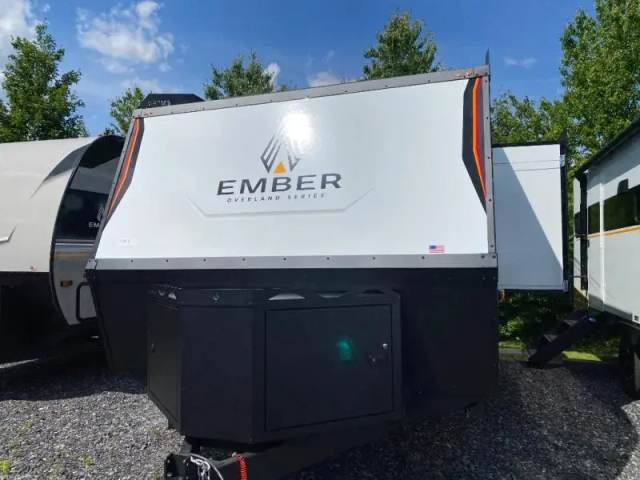2027 Ember Rv Overland Series 221MSL