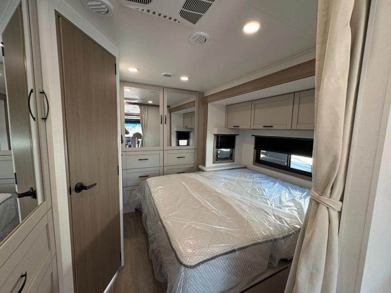 2027 Jayco Alante SE 27ASE