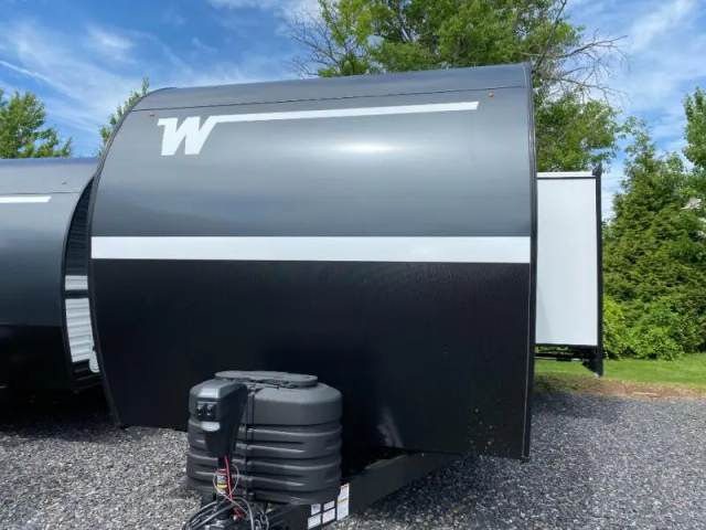 2026 Winnebago Access 25BH