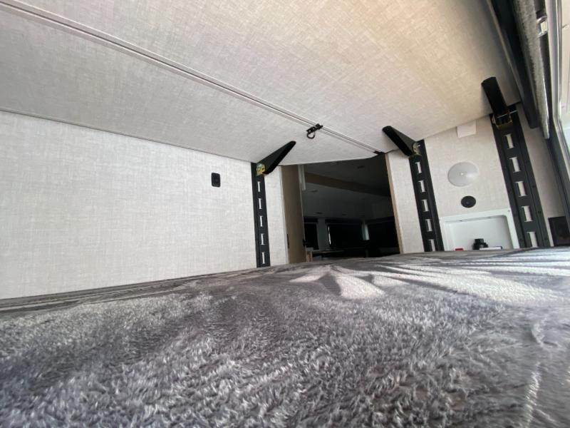 2026 Ember Rv E-Series 26ETS