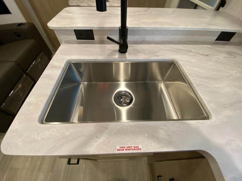 2026 Ember Rv E-Series 26ETS