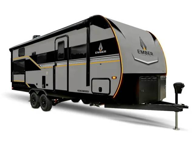 2027 Ember Rv Touring Edition 2500RDL
