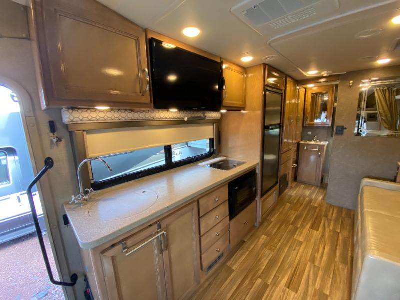 2019 Thor Motor Coach Synergy Sprinter 24MB