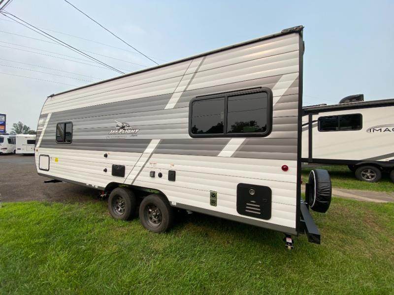 2027 Jayco Jay Flight SLX 210QB