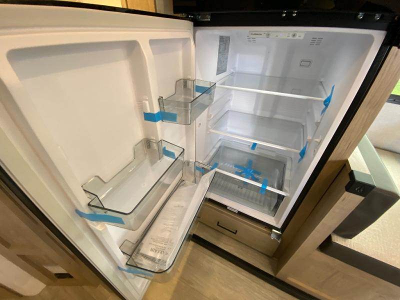 2026 Ember Rv E-Series 22ETS