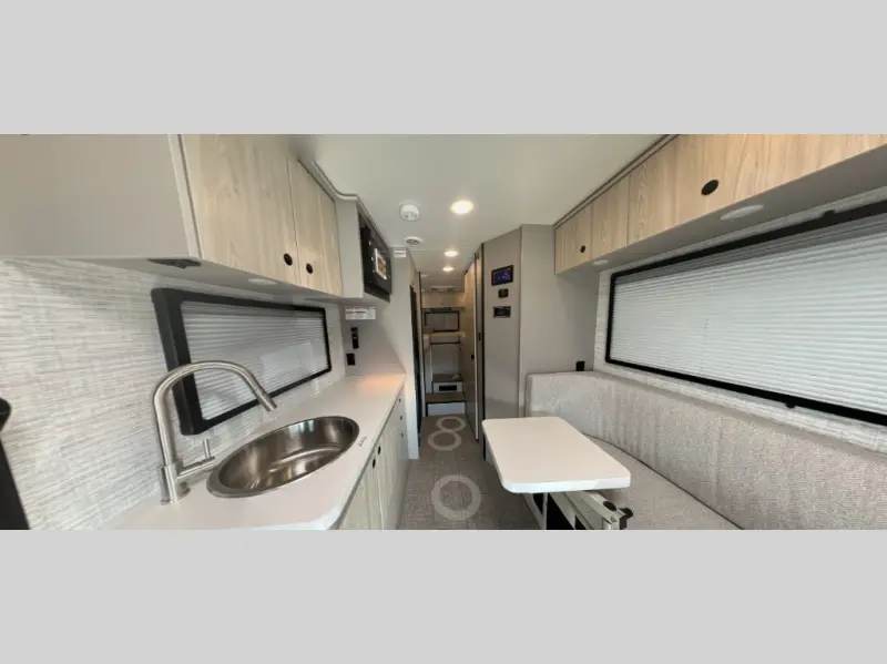 2027 Jayco Granite Ridge 23S