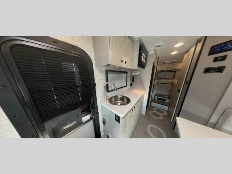 2027 Jayco Granite Ridge 23S