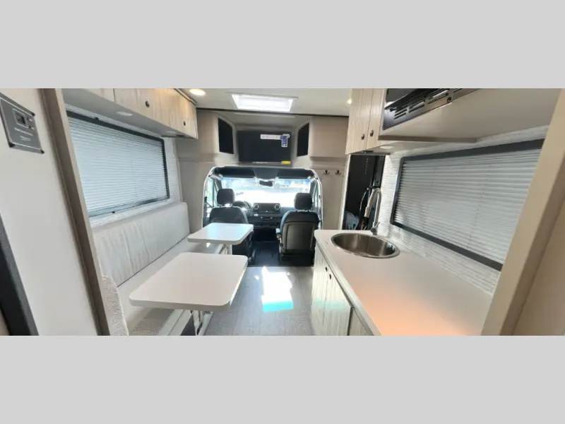 2027 Jayco Granite Ridge 23S