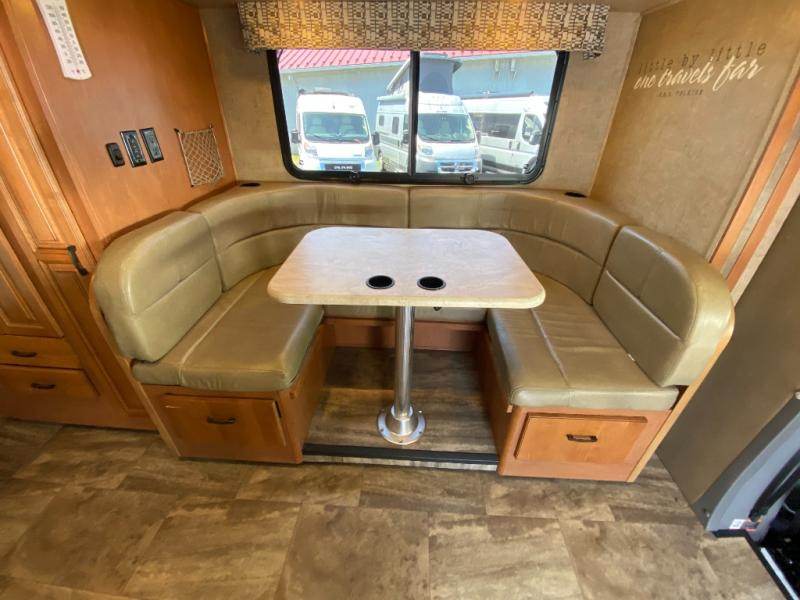 2016 Forest River Rv Sunseeker MBS 2400W