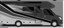 2027 Renegade Vienna 25DLC